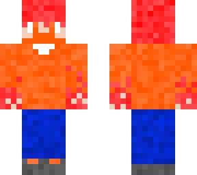 pyronius_bnha_oc_quirkuse