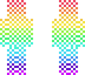 rainbow