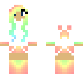 rainbow creeper (edited)