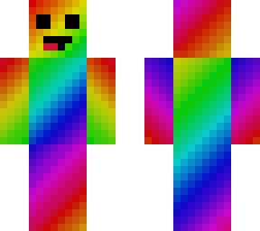 rainbow ******