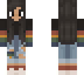 rainbow squad