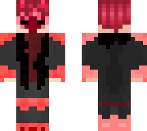 red cultist