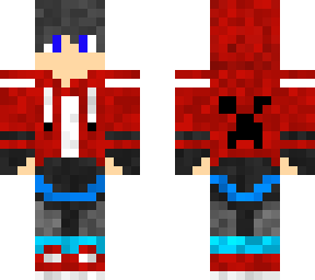red guy