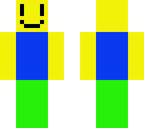 roblox noob