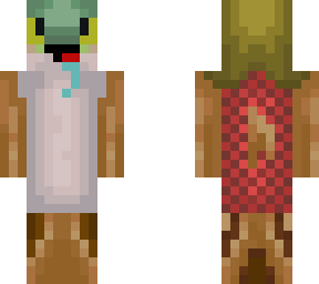 salmon
