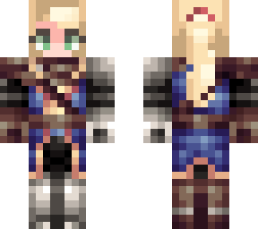 samus elite knight