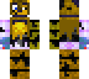 scrap freddy