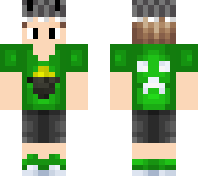 shamrockasaur