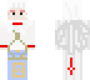 shirasaginomai