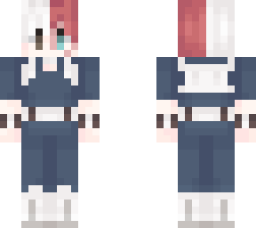 shoto todoroki