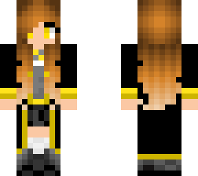 simple hufflepuff