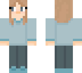 simple tomboy updated