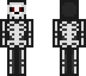 skeleton