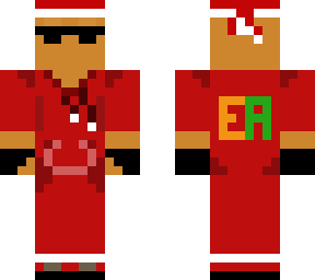 skin mc free for  m ezhar agustiar
