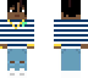 skin title e boy black men