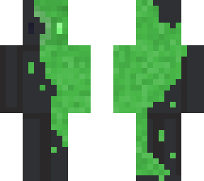 slime parasite