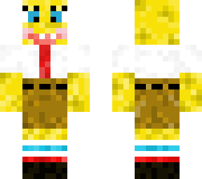 sp00ngebob
