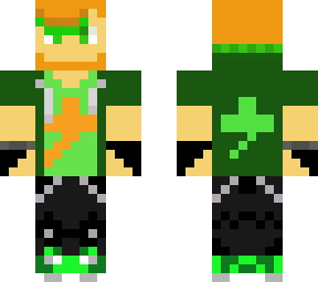 st. patricks day man