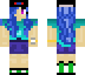 stacey #4(remade)