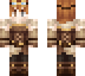 steampunk - edit