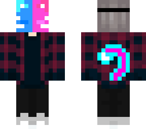 stremysenpai mask 2
