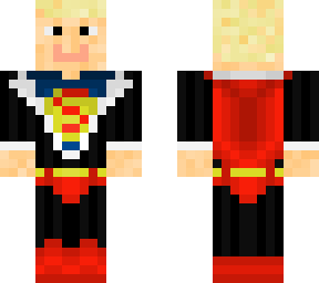 super trump
