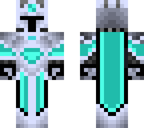 temple guardian --(knight)