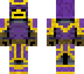 thaumcraft samurai fort armor :fix: