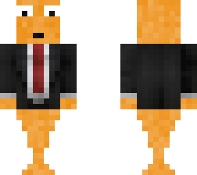 the crispy fish