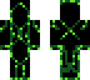 the emerald master