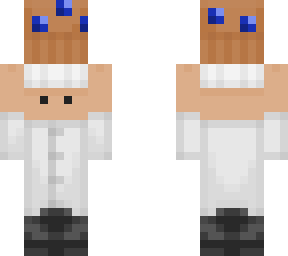 the muffin man