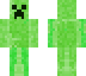 the person creeper