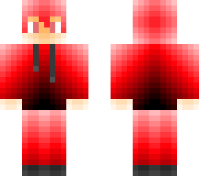 the red boy