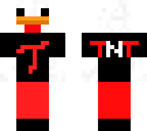 tnt chicken