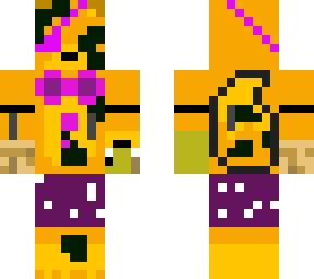 twisted springfoxy wits no holes just bubbles