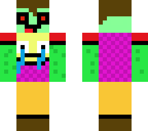 two boys