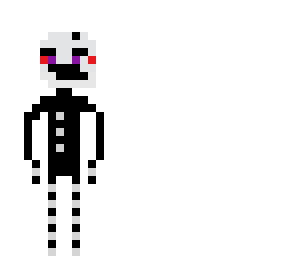 unfair puppet