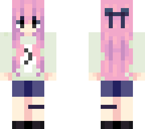 v skin