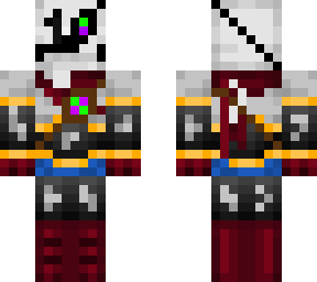 vangard pap