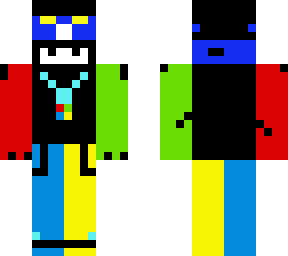 voltronman