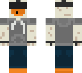 vr duck man