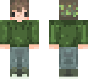 w/o glasses because i simply cannot decide