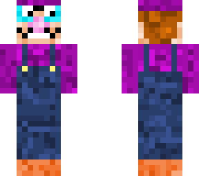 waluigi