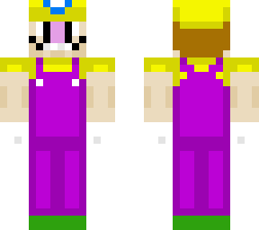 wario