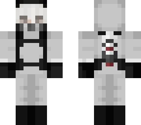 white hazard