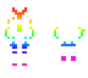 whiterainbowknight