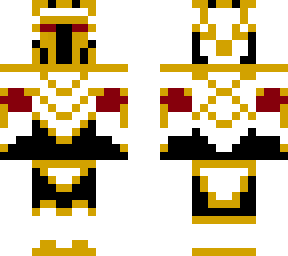 with knight