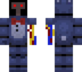witherd bonnie
