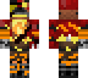 withered grim foxy