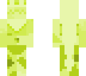 yellow sapphire (corrupted) v.2